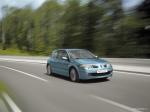 Renault Megane GT 2006 года